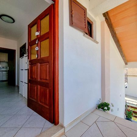 Marinela Studio Novigrad  Bagian luar foto