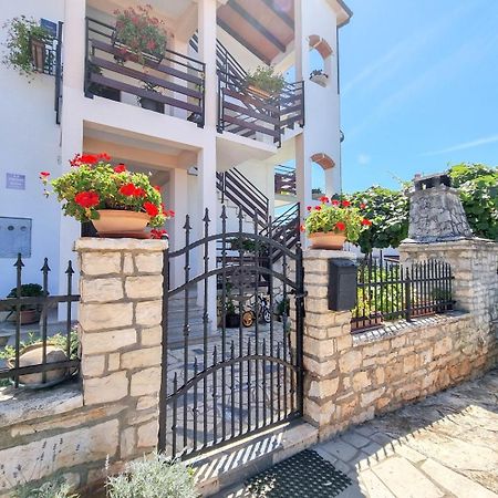 Marinela Studio Novigrad  Bagian luar foto