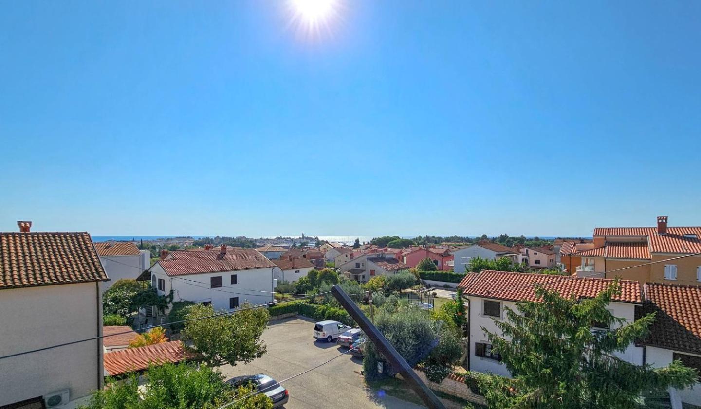 Marinela Studio Novigrad  Bagian luar foto