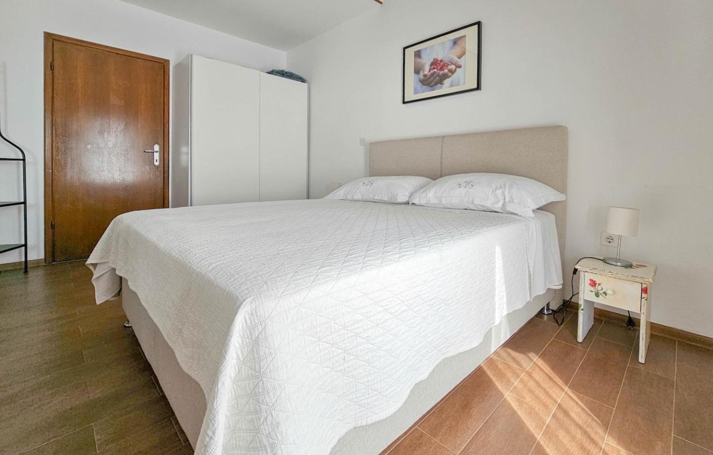 Marinela Studio Novigrad  Bagian luar foto