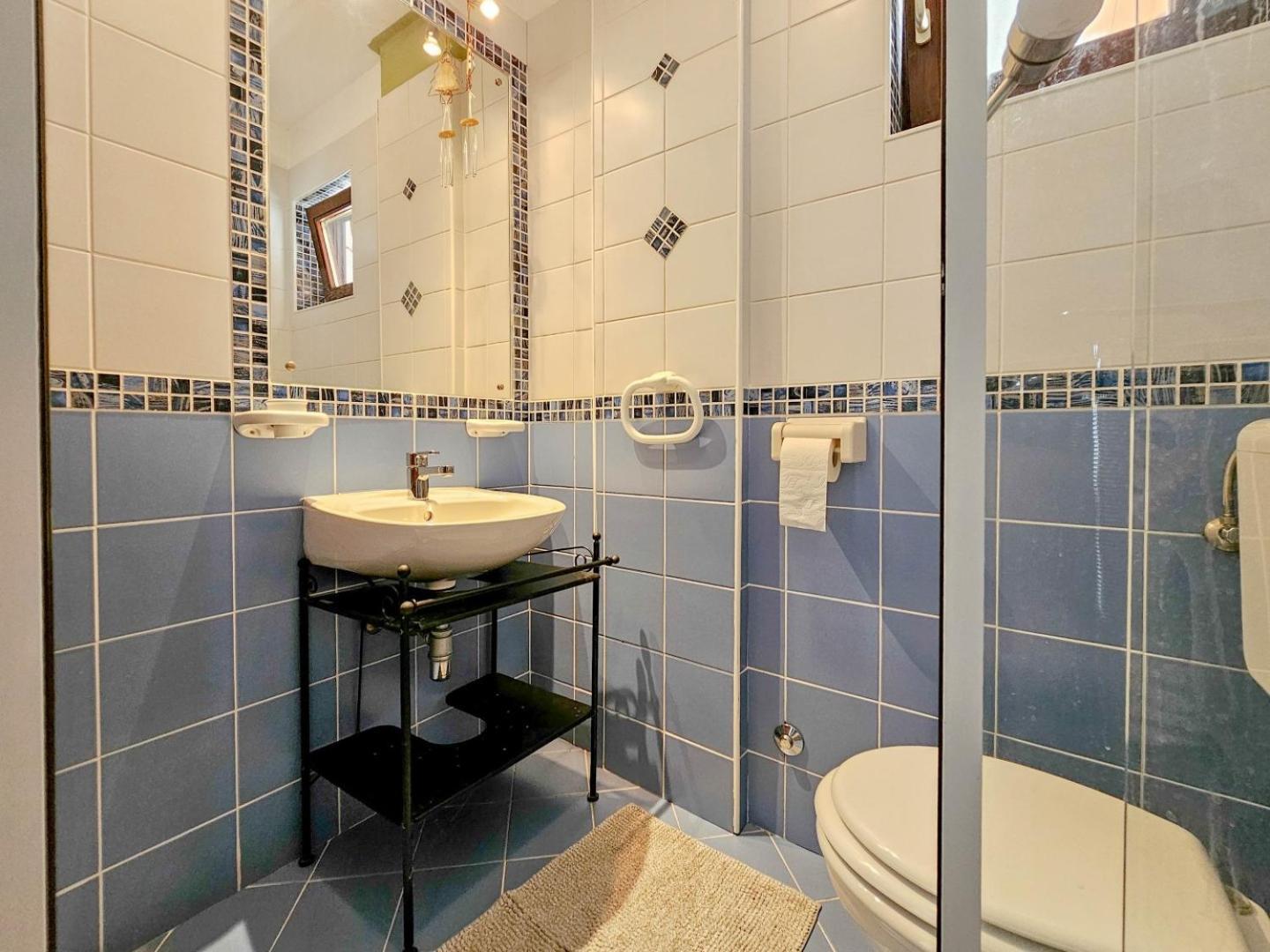 Marinela Studio Novigrad  Bagian luar foto